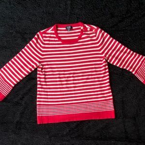 Jones of New York sweater